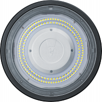 Светильник 82 416 NHB-P7-100-5K-90D (High Bay) для высоких пролетов Navigator 82416