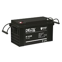 Аккумулятор ОПС 12В 120А.ч Delta DT 12120