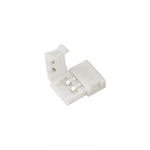 Соединитель FIX-MONO-8mm (3528) Arlight 023943 Соединитель FIX-MONO-8mm (3528) Arlight 023943