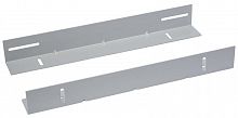 Комплект направляющих для шкафов JH05-06-100KG Г=600мм для установки серверного оборудования пара усилен. до 100кг (уп.2шт) Cabeus 8527c