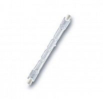 Лампа галогенная HALOLINE 64690 ECO 80Вт линейная R7s 2900К 230В J78 OSRAM 4008321928078