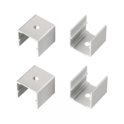 Держатель WPH-FLEX-1616 металл Arlight 040865 Держатель WPH-FLEX-1616 металл Arlight 040865