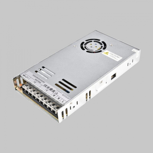 Блок питания PSL002 24В 350Вт IP20 Maytoni 220207 фото 2 Блок питания PSL002 24В 350Вт IP20 Maytoni 220207 фото 2