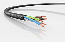 Кабель FLEXICORE 100 нг(А)-LS 0.6/1кВ 5G50 (м) LAPP 3120000910