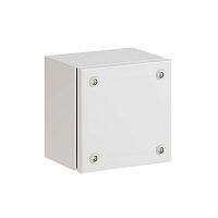 Корпус клеммный металлический SDE 150х150х120мм DKC R5SDE1112
