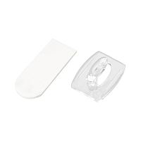 Крепление ARD-GV Clear пластик Ardecoled 031809