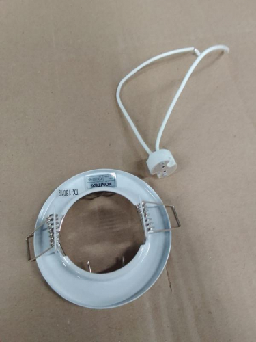 Светильник Carina 51 0 01 Комтех P00202/L
