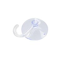 Крепление ARD-SH Clear пластик Ardecoled 031808