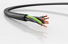 Кабель FLEXICORE 110 нг(А)-LS 7G1 (м) LAPP 3120000144