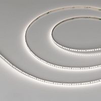 Лента светодиодная MICROLED-M240-4mm 24V Day 5000К 8Вт/м IP20 2216 130лм/Вт (уп.5м) Arlight 047868