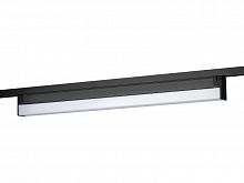 Светильник светодиодный трековый TR53-3040 BK 30Вт 4000K 60см однофазный черн. IP20 Эра Б0059550