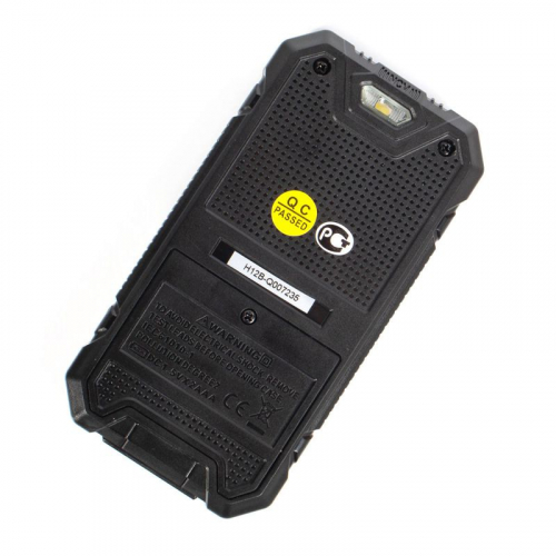 Мультиметр цифровой SMART KT 125В PROLINE КВТ 86325 фото 5