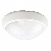 Светильник светодиодный PBH-PC-RA 12Вт 4000К IP65 (аналог НПБ) JazzWay 1024626A