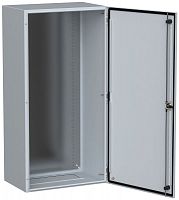 Корпус ЩМП-120.60.40 IP66 УХЛ1 метал. TITAN 5 IEK TI5-10-N-120-060-040-66