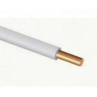 Провод ПуВнг(А)-LS 1х10 Б 450/750В (м) Электрокабель НН M0004079