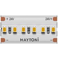 Лента светодиодная 24В 2216 21.5Вт/м 4000К IP20 (уп.5м) Maytoni 201064