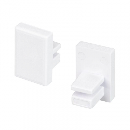 Заглушка ARH-MICRO-0610 глухая пластик Arlight 037399 Заглушка ARH-MICRO-0610 глухая пластик Arlight 037399