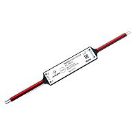 Диммер SMART-D15-DIM (12-24В 1х3А 2.4G) (IP20 пластик) Arlight 028436