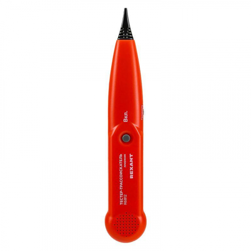 Тестер-трассоискатель R6812 Rexant 12-1020 фото 11