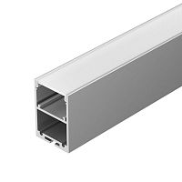 Профиль ARH-LINE-3750A-2000 ANOD L2000 алюм. Arlight 019615