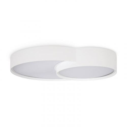Светильник Items 72Вт IP20 потолочн. Freya FR6094CL-L72W фото 2 Светильник Items 72Вт IP20 потолочн. Freya FR6094CL-L72W фото 2