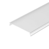 Экран SL-W45-LW-2000 FROST 2м пластик Arlight 038452