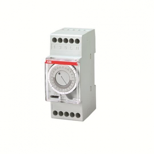 Реле времени недел. AT2e-7R ABB 2CSM231245R0601 Реле времени недел. AT2e-7R ABB 2CSM231245R0601
