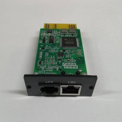 Адаптер SNMP для ИБП SMALLR3A5I DKC SNMPSM2 Адаптер SNMP для ИБП SMALLR3A5I DKC SNMPSM2