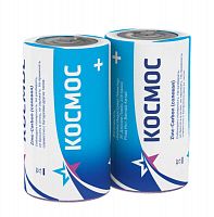 Элемент питания солевой S R20S (уп.2шт) Космос KOCR20