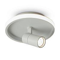 Светильник Neo 13Вт IP20 потолочн. Freya FR6040CL-L14W