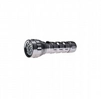 Фонарь светодиодный M3721-E-LED 21хLED 3хAAA металл Космос KOC-M3721-E-LED