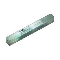 Кабель-канал 1-секц. 32х20 L2100 пластик DLPlus без перегородки бел. Leg 030017