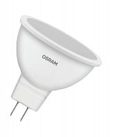 Лампа светодиодная LED Value LVMR1635 5SW/865 230В GU5.3 10х1 RU OSRAM 4058075582484