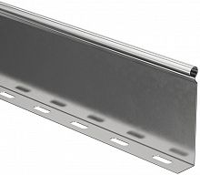 Перегородка разделительная H=100 L3000 0.7мм IEK CRP00-5-100-3000-07