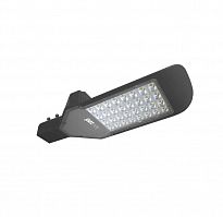 Светильник светодиодный PSL 02 30Вт 5000К GR AC85-265В IP65 уличный (аналог ДКУ) JazzWay 5005761