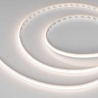 Лента светодиодная MICROLED-PW-M288-10mm 24V Day 4000К 12Вт/м IP66 2216 герметичная (уп.5м) Arlight 046751