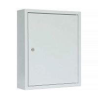 Корпус навесной ЩРн-54 IP31 480х400х120 метал. PRIZMA TOKOV Electric TKE-PZ-MRB-54-IP31