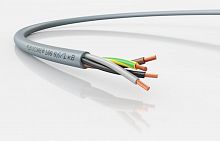 Кабель FLEXICORE 100 0.6/1кВ 4G2.5 (м) LAPP 3120001310