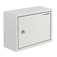 Корпус навесной ЩРн-12 IP31 220х300х120 метал. PRIZMA TOKOV Electric TKE-PZ-MRB-12-IP31
