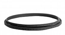 Кабель нагревательный саморег. 30Вт/м с экраном 16 AWG термопласт TOKOV ELECTRIC TKE-SRL-30-2CR