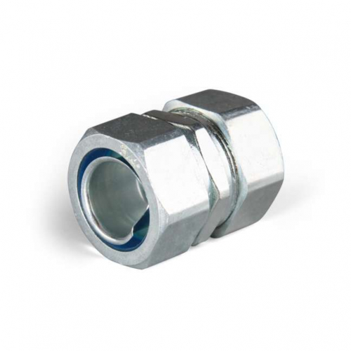 Муфта соединительная СММ-32 Fortisflex 61400 Муфта соединительная СММ-32 Fortisflex 61400