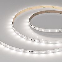 Лента светодиодная IC-A60-8mm 24V Day 5000К 4.8Вт/м IP20 2835 стабилизированная (уп.10м) Arlight 037955