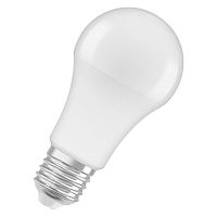 Лампа светодиодная LED Antibacterial A 13Вт (замена 150Вт) матовая 4000К нейтр. бел. E27 1521лм угол пучка 200град. 220-240В бактерицид. покр. OSRAM 4058075561236