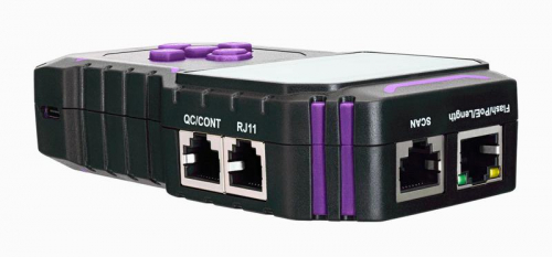 Тестер кабельный многофункциональный NetGeeks NP45 Ermenrich 84554 фото 7 Тестер кабельный многофункциональный NetGeeks NP45 Ermenrich 84554 фото 7