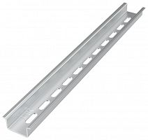 DIN-рейка 35х15мм L300 1.5мм оцинк. TEKFOR IEK TF-DN25-0030