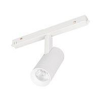 Светильник MAG-ORIENT-SPOT-R45-12W Day4000 (WH 24 deg 48В) (IP20 металл) Arlight 035872