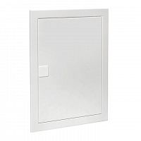 Дверь для щита Nova 2 габарит IP40 метал. PROxima EKF nv-door-m-2