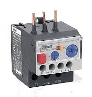 Реле тепл. РТ-03 09-18A 2.50-3.60А SchE 23110DEK