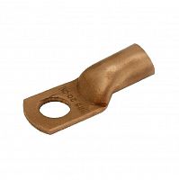 Наконечник медный DT-10-8-5 (ТМ) EKF dt-10-8-5
