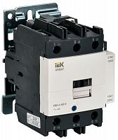 Контактор КМИ-А-49512 LC1D 95А кат. 230В AC 1НО+1НЗ AC-3 IEK AR-ACC-41-095-230-11